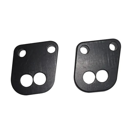 Stallard Micro/Mini Sprint Jacobs Ladder Paddle End Tab - Left Side ...