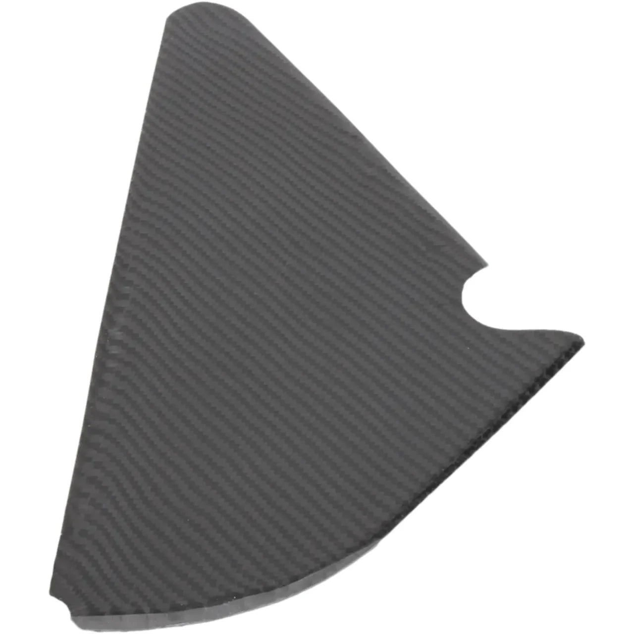 Stallard SST Carbon Fibre right front aero panel