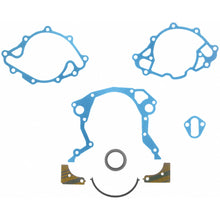 Load image into Gallery viewer, Fel-Pro Timing Cover Gasket Set Suit Small Block Ford Windsor 289, 302, 351ci
