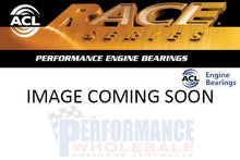 Load image into Gallery viewer, ACL Race Series Main Bearings Suit Small Block Chevrolet Large Journal ~ Extra Clearance
