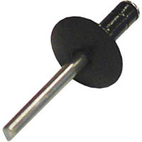 Behrents Multi Grip Head Rivets 3/8