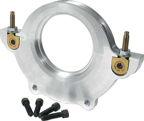 Allstar Performance Rear Main Seal Adapter Suit SBC Two Piece Seal Cranks Pre-86 Pan