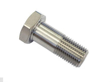 Load image into Gallery viewer, Astro Titanium Hex Head Through Bolt 1/2-20 x 1 1/4&quot;
