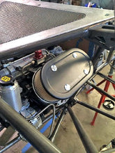 Load image into Gallery viewer, Quik-Latch Air Cleaner Minis QL-25-AC ~ No More Wingnuts!
