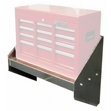 Load image into Gallery viewer, Aluminium Tool Box Tray Suit Race Trailer or Workshop
