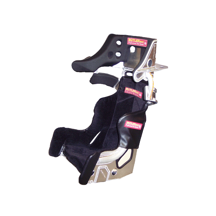 Butler Built Sprint Advantage Replacement Cover - 16.5