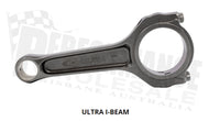 Callies Ultra I Beam Connecting Rods Suit Big Block Chevy 6.800