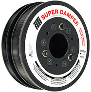 ATI Performance Serpentine Damper Suit GM / Holden LSA 6.2L Engine