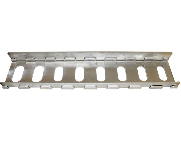 HRP Radius Rod Rack Lower Tray - 1 1/4
