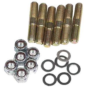 DMI TORQUE TUBE STUD KIT