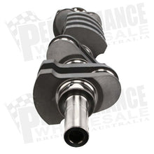 Load image into Gallery viewer, Dart Billet Toyota 2JZ Crankshaft
