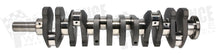 Load image into Gallery viewer, Dart Billet Toyota 2JZ Crankshaft
