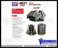 Dart LS NEXT PRO Chevrolet LS Gen III Iron Block – 4.000-4.125 In. Bore, 9.240 In. Deck