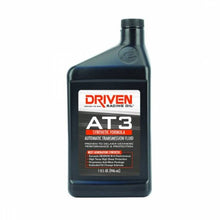 Load image into Gallery viewer, Driven AT3 Synthetic Racing Automatic Transmission Fluid 946ml
