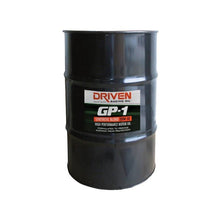 Load image into Gallery viewer, GP-1 20W-50 Synthetic Blend High Performance Oil - 44 Gal. Drum
