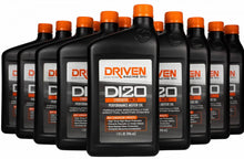 Load image into Gallery viewer, DI20 0W-20 Synthetic Direct Injection Performance Motor Oil
