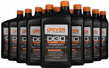 Load image into Gallery viewer, DI30 5W-30 Synthetic Direct Injection Performance Motor Oil
