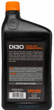 Load image into Gallery viewer, DI30 5W-30 Synthetic Direct Injection Performance Motor Oil
