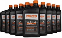 Load image into Gallery viewer, DT40 5W-40 Synthetic Street Performance Oil
