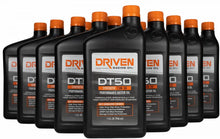 Load image into Gallery viewer, DT50 15W-50 Synthetic Street Performance Oil
