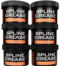 Load image into Gallery viewer, Extreme Pressure Spline Grease - 1/2 lb. Tub
