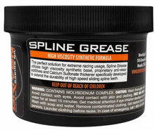 Load image into Gallery viewer, Extreme Pressure Spline Grease - 1/2 lb. Tub
