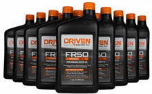 Load image into Gallery viewer, FR50 5W-50 Synthetic Street Performance Oil
