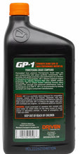 Load image into Gallery viewer, GP-1 20W-50 Synthetic Blend High Performance Oil
