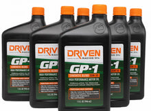 Load image into Gallery viewer, GP-1 20W-50 Synthetic Blend High Performance Oil
