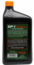 Load image into Gallery viewer, GP-1 5W-20 Synthetic Blend High Performance Oil
