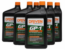 Load image into Gallery viewer, GP-1 5W-20 Synthetic Blend High Performance Oil
