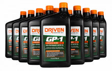 Load image into Gallery viewer, GP-1 5W-20 Synthetic Blend High Performance Oil
