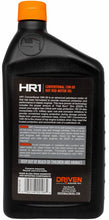 Load image into Gallery viewer, HR1 15W-50 Conventional Hot Rod Oil
