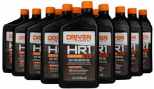 Load image into Gallery viewer, HR1 15W-50 Conventional Hot Rod Oil
