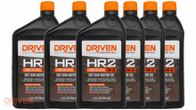 Load image into Gallery viewer, HR2 10w-30 Conventional Hot Rod Oil
