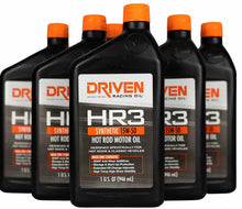 Load image into Gallery viewer, HR3 15W-50 Synthetic Hot Rod Oil
