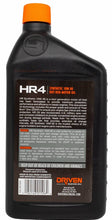 Load image into Gallery viewer, HR4 10W-30 Synthetic Hot Rod Oil
