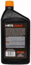 Load image into Gallery viewer, HR5 10W-40 Conventional Hot Rod Oil
