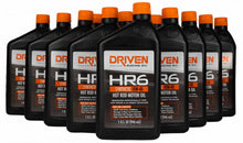 Load image into Gallery viewer, HR6 10W-40 Synthetic Hot Rod Oil
