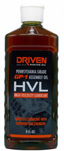 Load image into Gallery viewer, HVL High Viscosity Lubricant - 8 oz bottle
