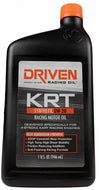 Driven Racing Oils KRT 0W-20 Synthetic 4 Stroke Karting Oil