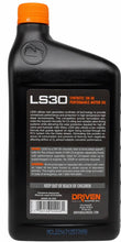 Load image into Gallery viewer, LS30 5W-30 Synthetic Street Performance Oil
