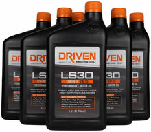 Load image into Gallery viewer, LS30 5W-30 Synthetic Street Performance Oil
