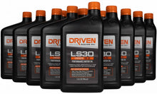 Load image into Gallery viewer, LS30 5W-30 Synthetic Street Performance Oil
