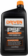 Driven Power Steering Fluid – PSF - Suitable for OEM to Race, 946ml