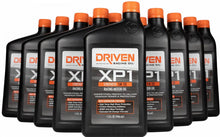 Load image into Gallery viewer, XP1 5W-20 Synthetic Racing Oil
