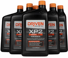 Load image into Gallery viewer, XP2 0W-20 Synthetic Racing Oil
