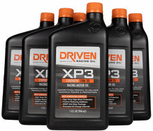 Load image into Gallery viewer, XP3 10W-30 Synthetic Racing Oil
