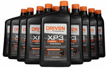 Load image into Gallery viewer, XP3 10W-30 Synthetic Racing Oil
