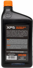 Load image into Gallery viewer, XP5 20W-50 Semi-Synthetic Racing Oil
